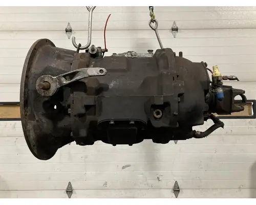 Fuller RTX16710B Transmission