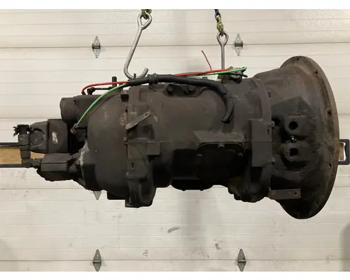 Fuller RTX16710B Transmission