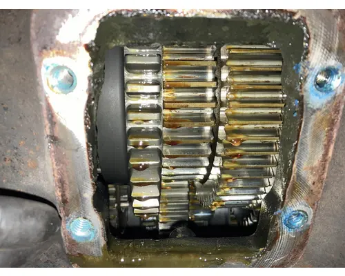 Fuller RTX16710B Transmission