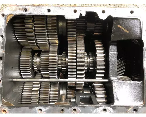 Fuller RTX16710B Transmission