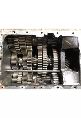 Fuller RTX16710B Transmission