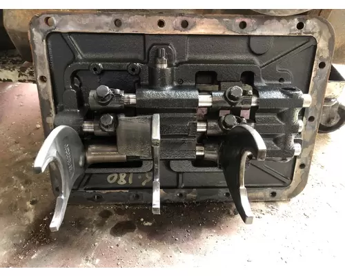 Fuller RTX16710B Transmission