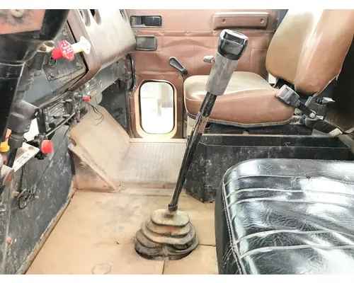 Fuller RTXF12609B Transmission Shift Lever (Manual)
