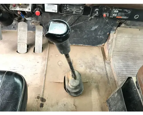 Fuller RTXF12609B Transmission Shift Lever (Manual)