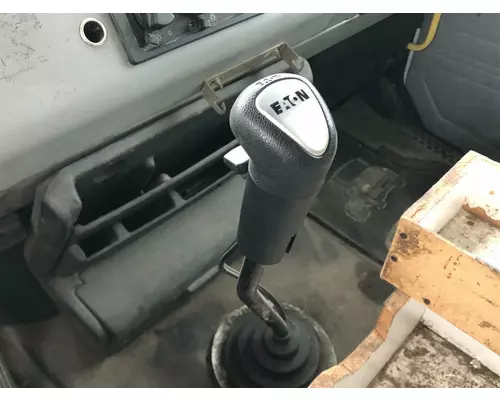 Fuller RTXF12609B Transmission Shift Lever (Manual)