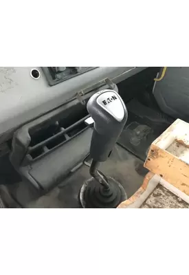 Fuller RTXF12609B Transmission Shift Lever (Manual)