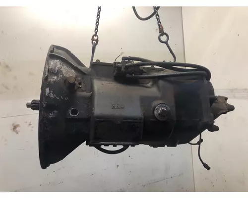 Fuller RTXF14609B Transmission