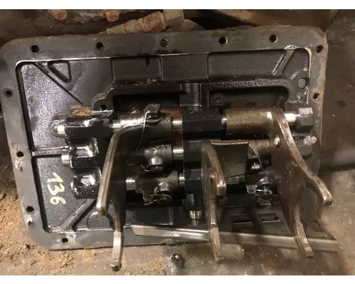 Fuller RTXF14609B Transmission