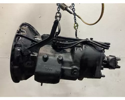 Fuller RTXF14710C Transmission