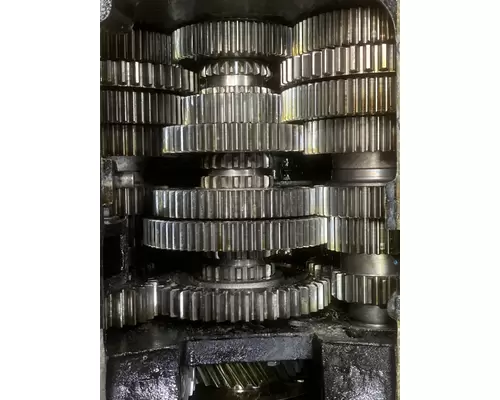 Fuller RTXF14710C Transmission
