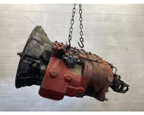 Fuller RTXF16710B Transmission