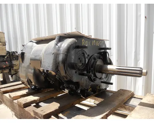 Transmission Assembly FULLER RMX10-165C American Truck Parts,inc
