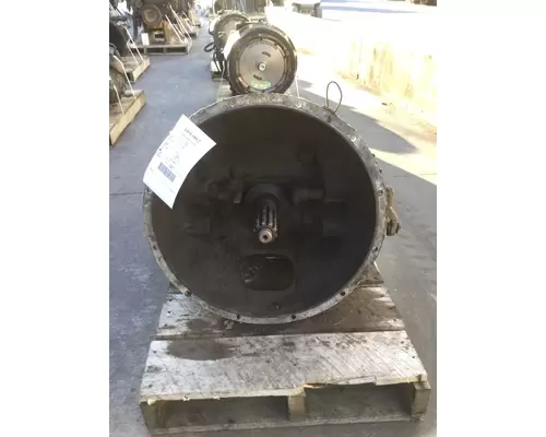 Transmission Assembly FULLER RT1110 LKQ Heavy Truck Maryland