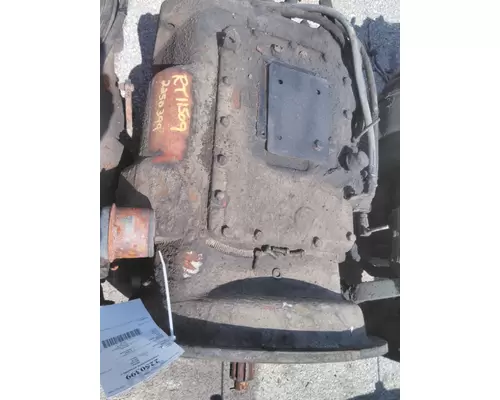 Transmission Assembly FULLER RT11509 LKQ Heavy Truck - Goodys