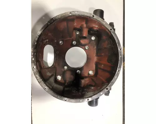 Clutch Housing FULLER RT11609A Vander Haags Inc Dm