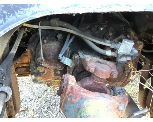 Transmission Assembly FULLER RT11609A LKQ Heavy Truck - Goodys