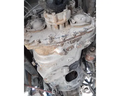 Transmission Assembly FULLER RT11609A Crj Heavy Trucks And Parts