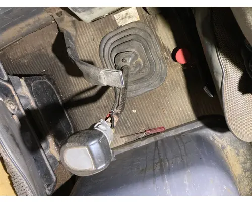 Manual Transmission Parts, Misc. FULLER RT11609A Vander Haags Inc Sf