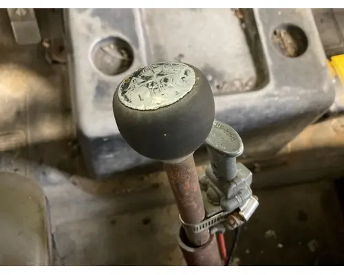 Manual Transmission Parts, Misc. FULLER RT11609A Vander Haags Inc WM