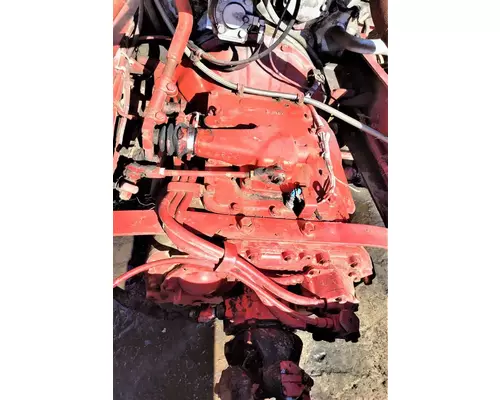 Transmission Assembly FULLER RT11609A Geco - Dinuba