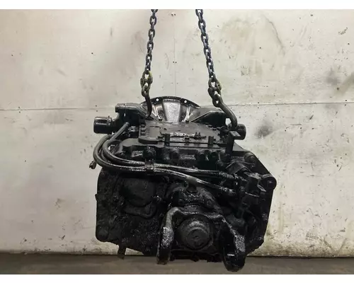 Transmission Assembly Fuller RT11609A Vander Haags Inc Dm