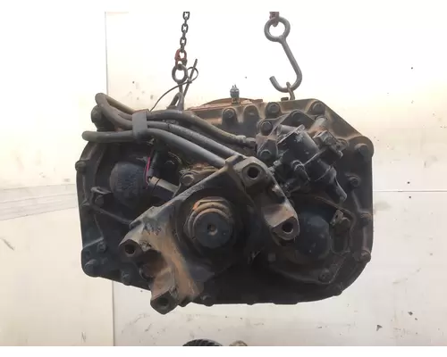 Transmission Assembly Fuller RT11609A Vander Haags Inc Cb