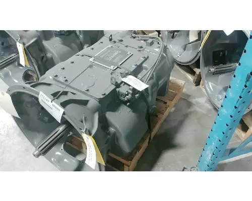 Transmission Assembly Fuller RT11615 Camerota Truck Parts