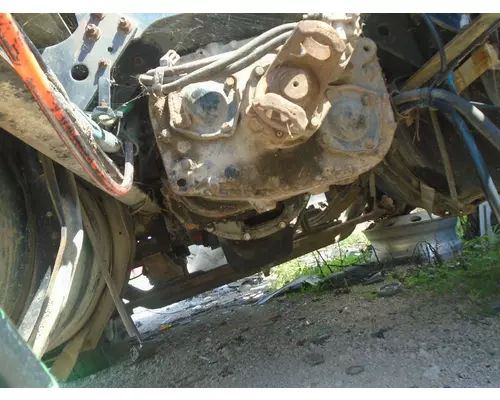 Transmission Assembly FULLER RT11709A Valley Heavy Equipment