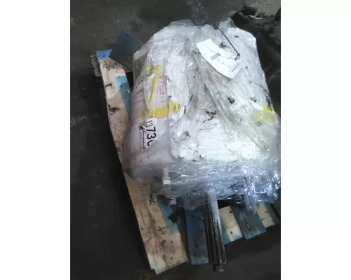 Transmission Assembly FULLER RT12509 LKQ Heavy Truck - Goodys