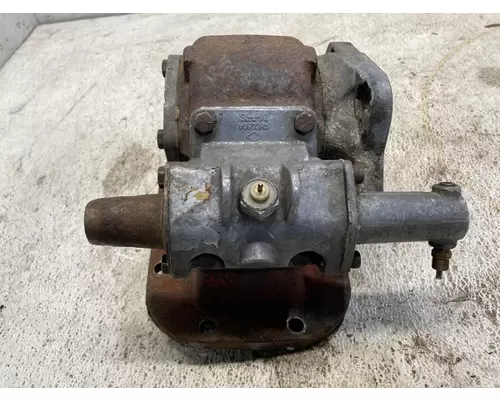 PTO Fuller RT12609A Vander Haags Inc Sp