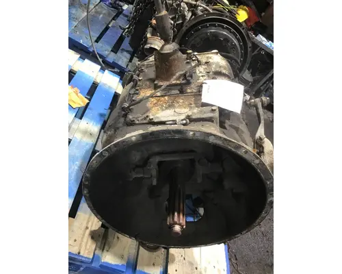 Transmission Assembly FULLER RT12609A Wilkins Rebuilders Supply