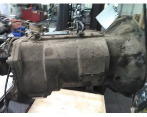 Transmission Assembly FULLER RT12609A LKQ Western Truck Parts