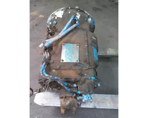 Transmission Assembly FULLER RT12609A LKQ Heavy Truck - Goodys
