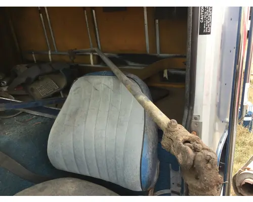 Manual Transmission Parts, Misc. FULLER RT12609A Vander Haags Inc Sp