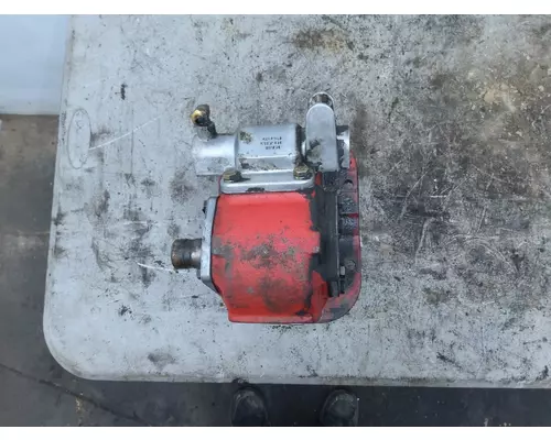 PTO Fuller RT13609A Vander Haags Inc Kc