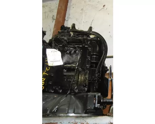 Transmission Assembly Fuller RT13609A Bobby Johnson Equipment Co., Inc.