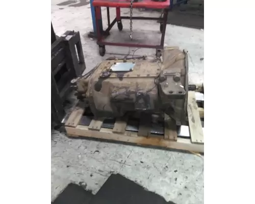 Transmission Assembly FULLER RT13709H LKQ Western Truck Parts
