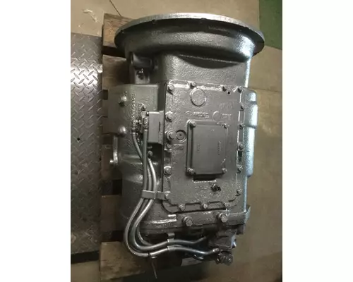 Transmission Assembly FULLER RT13709H LKQ Geiger Truck Parts