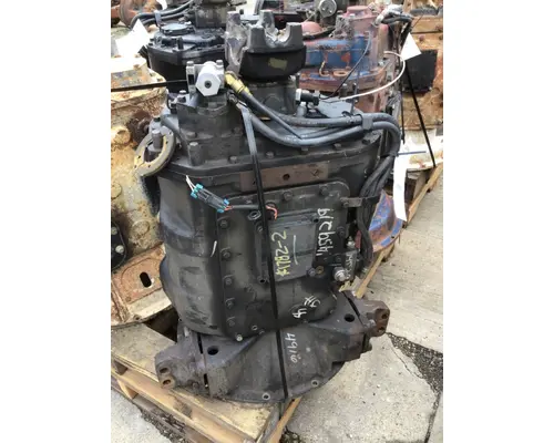Transmission Assembly FULLER RT13709H LKQ Heavy Truck - Goodys