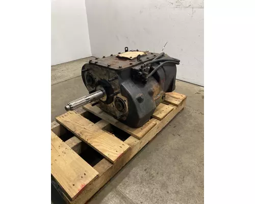 Transmission Assembly FULLER RT13710B Frontier Truck Parts