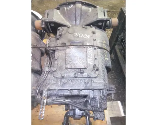 Transmission Assembly FULLER RT13710B LKQ Heavy Truck - Goodys
