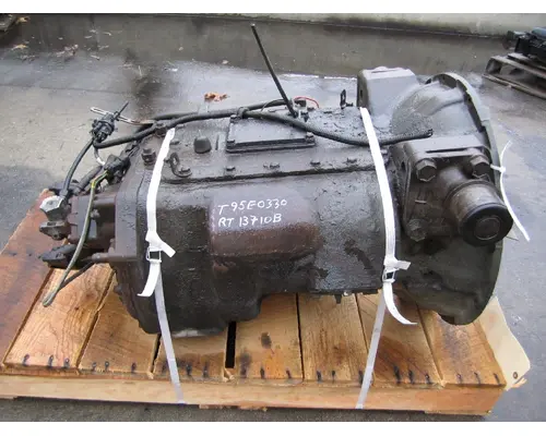 Transmission Assembly FULLER RT13710B LKQ Heavy Duty Core