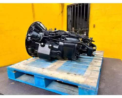 Transmission Assembly FULLER RT13710B CA Truck Parts