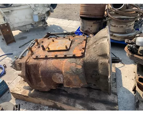 Transmission Assembly FULLER RT13710B Truck Salvage International Inc