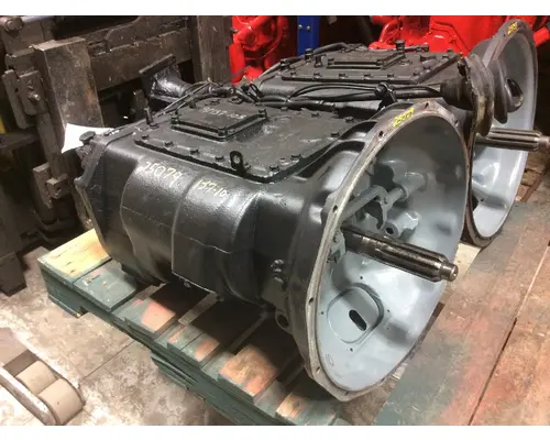 Transmission Assembly FULLER RT13710B Camions A &amp; R Dubois Inc.