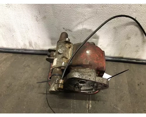 PTO FULLER RT14609A Vander Haags Inc Cb