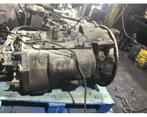 Transmission Assembly FULLER RT14609A Wilkins Rebuilders Supply
