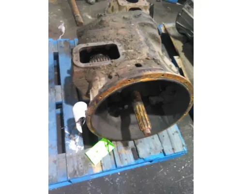 Transmission Assembly FULLER RT14609A LKQ Heavy Truck - Goodys