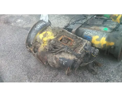 Transmission Assembly FULLER RT14609A LKQ Heavy Truck - Goodys