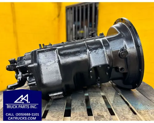 Transmission Assembly FULLER RT14609A CA Truck Parts